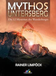 Cover von Mythos Untersberg