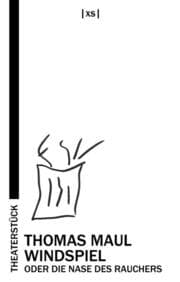 Cover von Windspiel oder die Nase des Rauchers