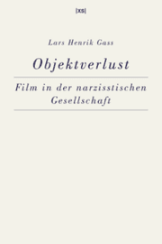 Cover von Objektverlust
