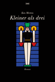 Cover von Kleiner als drei