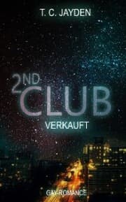 Cover von Second Club - Verkauft