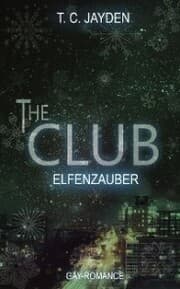 Cover von The Club - Elfenzauber