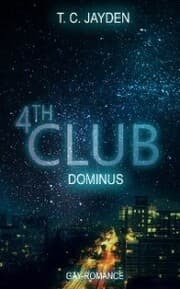 Cover von Fourth Club - Dominus