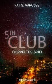 Cover von Fifth Club - Doppeltes Spiel