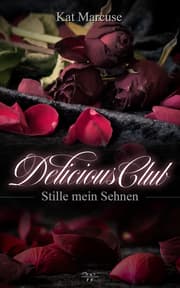 Cover von Delicious Club 1
