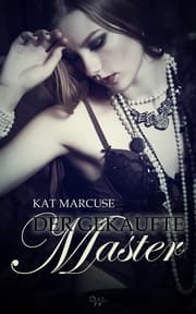 Cover von Der gekaufte Master
