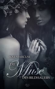 Cover von Die Muse des Bildhauers