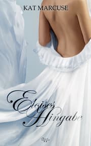 Cover von Eloises Hingabe