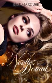 Cover von Noelles Demut