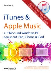 Cover von iTunes, Apple Music & mehr - Musik, Filme & Apps überall