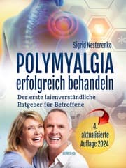 Cover von Polymyalgia erfolgreich behandeln