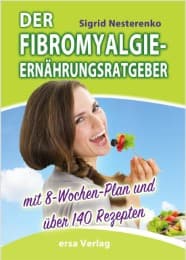 Cover von Der Fibromyalgie-Ernährungsberater