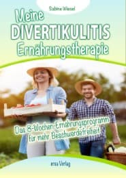 Cover von Meine Divertikulitis Ernährungstherapie