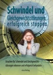 Cover von Schwindel und Gleichgewichtsstorungen stoppen