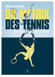 Cover von Die Matrix des Tennis