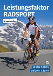 Cover von Leistungsfaktor Radsport