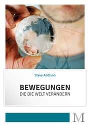 Cover von Bewegungen, die die Welt verändern