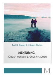 Cover von Mentoring