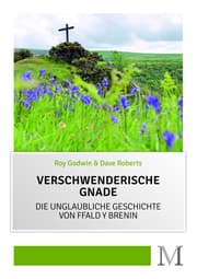Cover von Verschwenderische Gnade