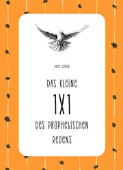 Cover von Das kleine 1x1 des prophetischen Redens
