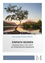 Cover von Einfach Segnen