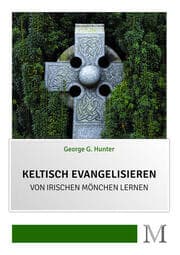 Cover von Keltisch evangelisieren
