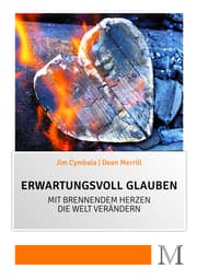 Cover von Erwartungsvoll glauben