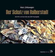 Cover von Der Schatz von Halberstadt