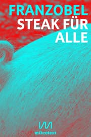 Cover von Steak für alle