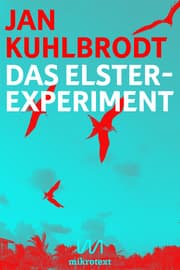Cover von Das Elster-Experiment
