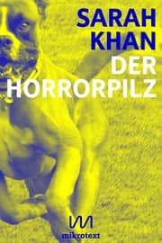 Cover von Der Horrorpilz