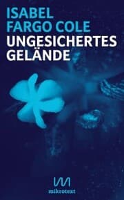 Cover von Ungesichertes Gelände