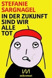 Cover von In der Zukunft sind wir alle tot