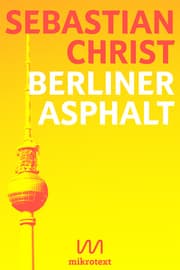 Cover von Berliner Asphalt