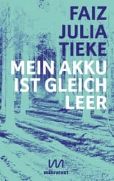 Cover von Mein Akku ist gleich leer