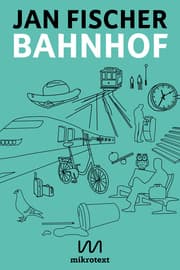 Cover von Bahnhof