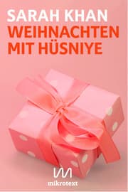 Cover von Weihnachten mit Hüsniye