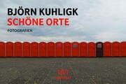 Cover von Schöne Orte