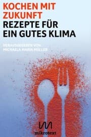 Cover von Kochen mit Zukunft