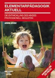 Cover von Elementarpädagogik aktuell