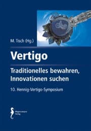 Cover von Vertigo
