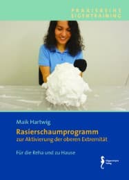 Cover von Rasierschaumprogramm, Verkaufseinheit 5 Exemplare