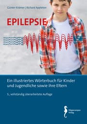 Cover von Epilepsie