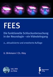 Cover von FEES