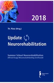 Cover von Update Neurorehabilitation 2018
