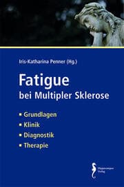 Cover von Fatigue bei Multipler Sklerose