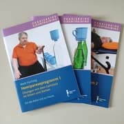 Cover von Hemipareseprogramm I-III
