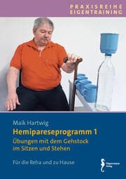 Cover von Hemipareseprogramm 1
