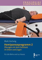 Cover von Hemipareseprogramm 2