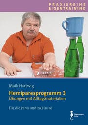 Cover von Hemipareseprogramm 3